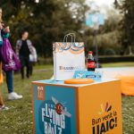 Noul an universitar începe cu premii, surprize și oferte: Vino la cornerul Iulius Mall Iași de la „Bun venit la UAIC” și încearcă-ți norocul!   