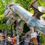Competiție canină, Târg de Artă și Antichități și Expoziție de Dragoni, la Palas