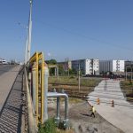 Primăria Iași anunță deschiderea drumului alternativ de sub Pasajul Socola