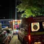 BREAKING NEWS | Noapte de coșmar la un hotel de pe litoral: Planul Roșu activat după ce zeci de turiști au acuzat stări de rău!