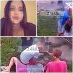 Exclusiv/ Cazul tulburător al fetei de 14 ani agresate fizic și exploatate de propriul tată: Acesta o bate regulat își cumpără alcool din banii copiilor. Ar fi incercat să o târâie legată de gât de motosapă