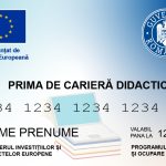 MIPE a finalizat plata primei de carieră didactică pentru cadrele didactice și didactice auxiliare din învățământul preuniversitar de stat