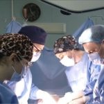 O mamă a doi copii și un alt pacient au primit o nouă șansă la viață: Două transplanturi renale efectuate cu succes la Spitalul „Parhon” din Iași