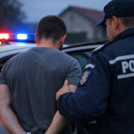 Un bărbat din Moșna care a violat o minoră a fost prins în Italia în mai puțin de 5 ore