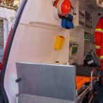 Planul ROȘU activat: Zeci de elevi au ajuns la spital cu toxiinfecție alimentară