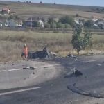 Tragedie la Lețcani! O persoană a decedat, alta se afla in stare de inconștiență