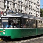 Traseul 7 își modifica itinerariul, începând cu 1 octombrie