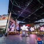 IULIUS devine primul operator național de malluri care integrează Generatik, platforma care digitalizează publicitatea indoor din România