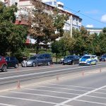 Accident rutier cu victimă în municipiul Iași