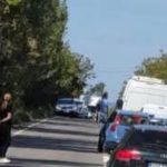 Bărbat rănit grav în urma unui accident rutier petrecut lângă Pașcani