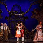 „Romeo și Julieta” la Opera Iași