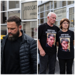 Ultimul termen în procesul polițistului ieșean care a provocat tragedia din Poiana Brașov. Vlad Roșca, în lacrimi în fața instanței: „Orice sentință voi primi va fi prea mică”