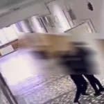 Video/ Atac șocant într-o școală din Bistrița: O profesoară și un elev au fost înjunghiați de un elev de clasa a VII-a