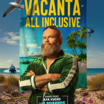 Darko Perić vine la Iași cu „Vacanță All Inclusive”. Este cunoscut publicului pentru rolul din „La Casa de Papel”