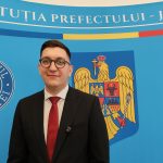 După demisia prefectului, Iașul a rămas și fără subprefect: Florin Bucșă și-a anunțat plecarea din funcție