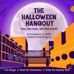 Halloween la Palas Campus: restaurantele și cafenelele pregătesc premii, surprize și o atmosferă specială pentru ieșirile cu prietenii