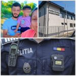 Record de infracțiuni comise într-o singură zi: ​Bărbat arestat pentru că și-a agresat concubina, a condus beat, fără permis, cu un copil de 5 ani în mașină și a lovit un polițist