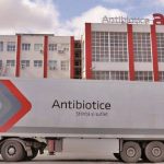 Sfârșit de epocă la Antibiotice Iași: Ioan Nani părăsește conducerea companiei după aproape trei decenii