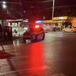 Un livrator a fost bătut crunt de către un taximetrist din Iași