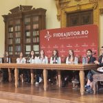 Arhiepiscopia Iașilor a premiat excelența la hramul Sfintei Cuvioase Parascheva
