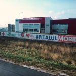 Primarul comunei Lețcani încearcă din nou să cedeze gratuit Parcul Transagropolis către Consiliul Județean Iași