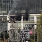 Situația la CET Iași: Transformatorul 2, pregătit pentru punerea în funcțiune; lucrări intense pentru reluarea alimentării cu energie