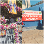 Pelerinajul la Sfânta Parascheva a început: Zeci de intervenții medicale și apel la prudență din partea cadrelor medicale