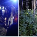 Accident grav cu un ATV în județul Iași: Doi minori, de 14 și 16 ani, transportați de urgență la spital