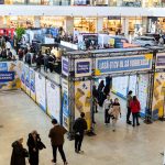 Târgul de Cariere revine la Palas cu peste 1.000 de oportunități profesionale