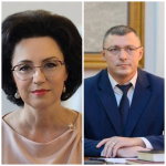 Demisii pe linie politică la Iași: Constantin Dolachi a părăsit funcția de prefect, iar Luciana Antoci a renunțat la calitatea de consilier pe probleme de educație