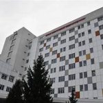 Iași: Accident grav pe un bulevard intens circulat. Un copil de 5 ani a fost lovit de o autoutilitară pe trecerea de pietoni